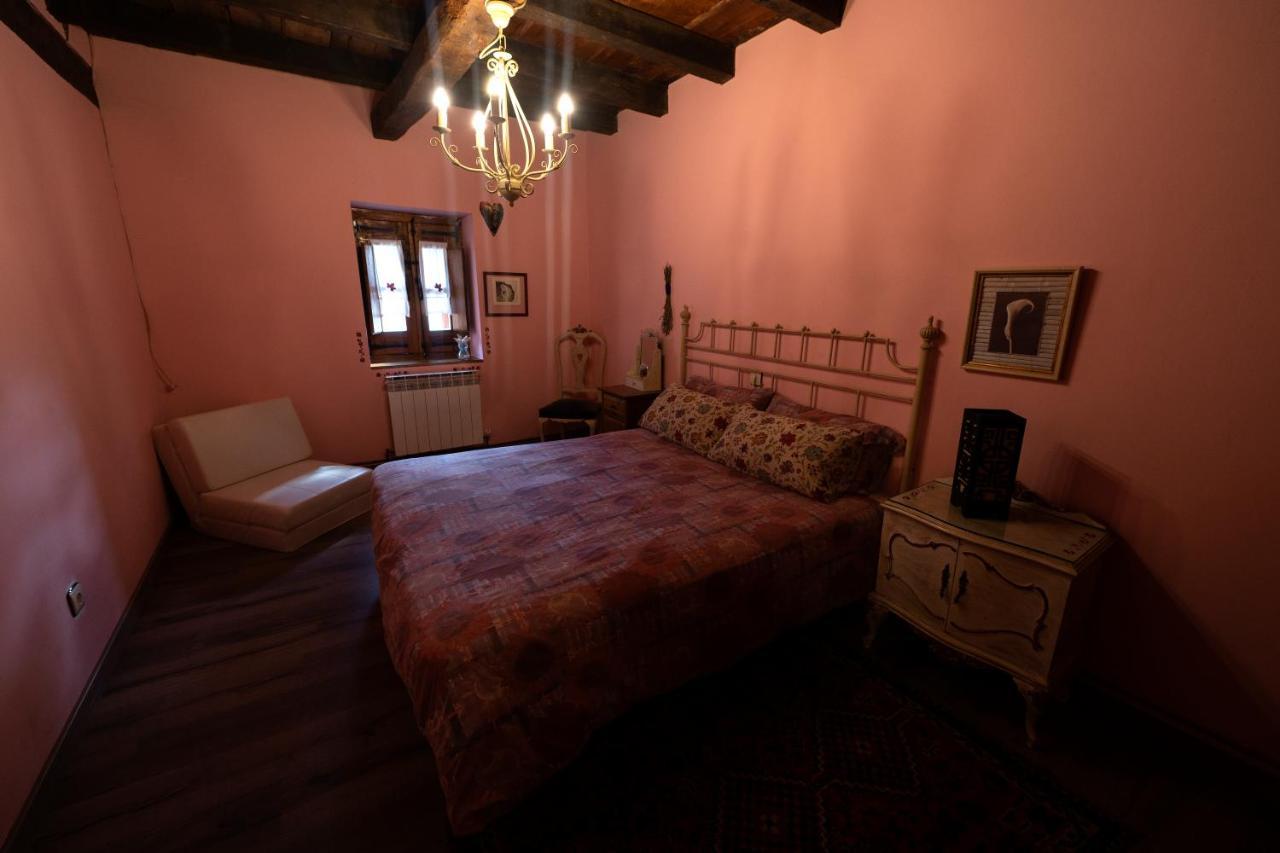 Mujika Etxea Villa Manurga ภายนอก รูปภาพ