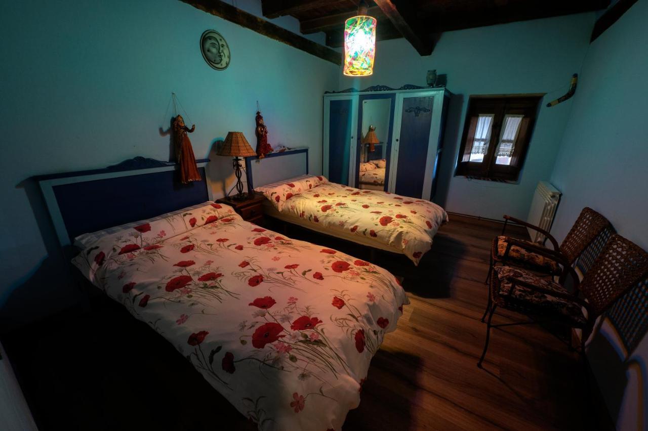 Mujika Etxea Villa Manurga ภายนอก รูปภาพ