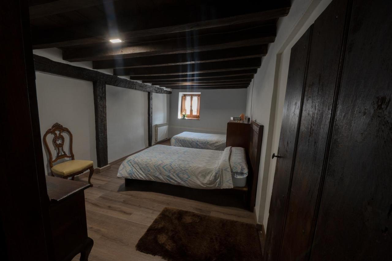 Mujika Etxea Villa Manurga ภายนอก รูปภาพ